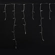 საახალწლო 5 მეტრიანი განათება Twinkly Icicle LED RGB TWI190STP-TEU