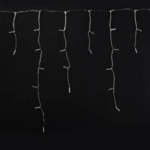 საახალწლო 5 მეტრიანი განათება Twinkly Icicle LED RGB TWI190STP-TEU
