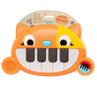 საბავშვო სათამაშო პიანინო Btoys B. MINI MEOWSIC KEYBOARD BX2004G