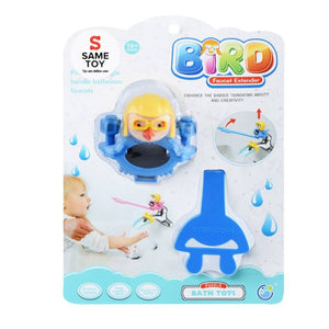 ონკანის სათამაშო სამაგრი Same Toy Bath Game Toys 9002Ut