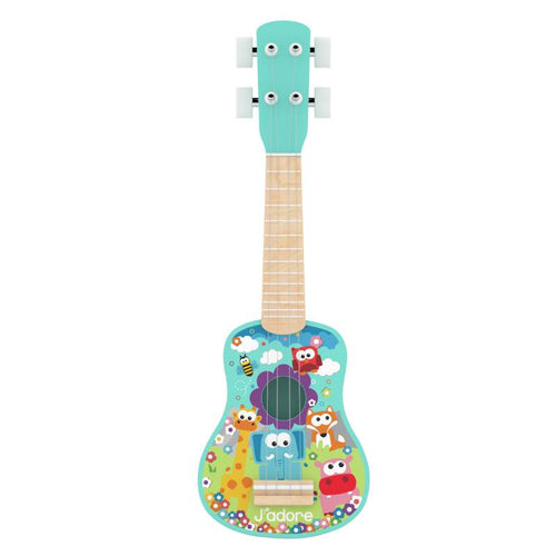 საბავშვო გიტარა-უკულელე J`adore UKULELE 809359