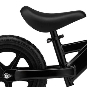 საბავშვო ბალანს-ველოსიპედი Miqilong Balance bicycle HP 12" ZCY-HP12-BLACK