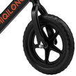 საბავშვო ბალანს-ველოსიპედი Miqilong Balance bicycle HP 12" ZCY-HP12-BLACK