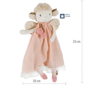 სათამაშო ფერია Fehn Baby Comforter fairy 045048