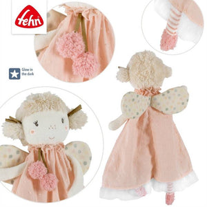 სათამაშო ფერია Fehn Baby Comforter fairy 045048
