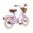 საბავშვო ველოსიპედი Miqilong Bicycle LS 12" RBB-LS12-PINK