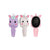 საბავშვო სავარცხელი MARTINELIA ANIMAL HAIR BRUSH 3014W