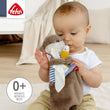 სათამაშო წავი Fehn Baby Comforter otter 047035