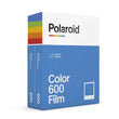 ფერადი ფირის 16 ცალიანი ნაკრები Polaroid Color Film for 600 - double pack P006012