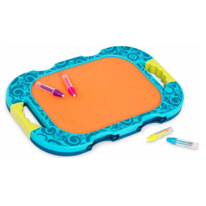 საბავშვო სახატავი დაფა Btoys H2-WHOA WATER DOODLER BX2111GZ