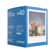 ფერადი ფირის 40 ცალიანი ნაკრები Polaroid Color film for 600 - x40 film pack P006013