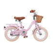 საბავშვო ველოსიპედი Miqilong Bicycle LS 12" RBB-LS12-PINK