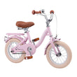 საბავშვო ველოსიპედი Miqilong Bicycle LS 12" RBB-LS12-PINK