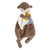 სათამაშო წავი Fehn Baby Comforter otter 047035