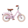 საბავშვო ველოსიპედი Miqilong Bicycle LS 12" RBB-LS12-PINK