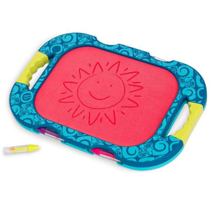 საბავშვო სახატავი დაფა Btoys H2-WHOA WATER DOODLER BX2111GZ
