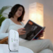 რადიო ძიძა მონიტორით Philips Avent DECT SCD502/26