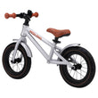 საბავშვო ბალანს-ველოსიპედი Miqilong Balance bicycle RVA 12" ZCY-RVA12-SILVER