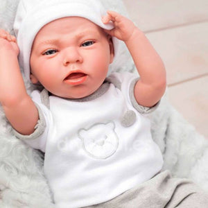 სათამაშო თოჯინა Aria Dolls Dafne 60593