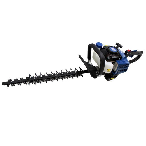 ბუჩქის საკრეჭი 600W HYUNDAI HL.THT145 (1628)