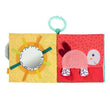 სათამაშო რბილი წიგნი Fehn Baby Soft book koala 049176