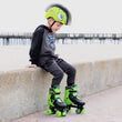 საბავშვო როლიკები Neon COMBO SKATES NT10G4