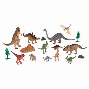 სათამაშო იურული პერიოდი Terra PREHISTORIC WORLD AN2771Z
