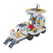 სათამაშო კოსმოსური სადგური Super Wings Galaxy Wings EU730808