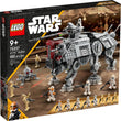 სათამაშო LEGO Star Wars TM AT-TE Walker 75337