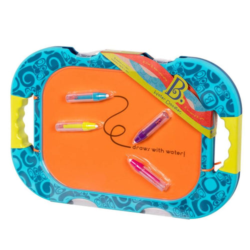 საბავშვო სახატავი დაფა Btoys H2-WHOA WATER DOODLER BX2111GZ