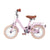 საბავშვო ველოსიპედი Miqilong Bicycle LS 12" RBB-LS12-PINK