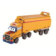 სათამაშო ასაწყობი მანქანის ნაკრები Super Wings Small Blocks Buildable Vehicle EU385008