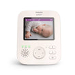 ვიდეო ძიძა მონიტორით Philips Avent SCD881/26