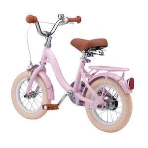 საბავშვო ველოსიპედი Miqilong Bicycle LS 12" RBB-LS12-PINK