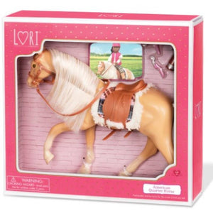 სათამაშო ცხენი LORI Toy Horse