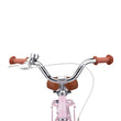 საბავშვო ველოსიპედი Miqilong Bicycle LS 12" RBB-LS12-PINK