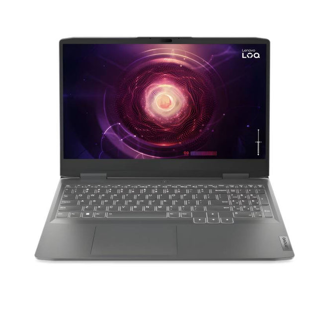 ნოუთბუქი Lenovo LOQ (82XT004RRK)15APH8