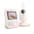 ვიდეო ძიძა მონიტორით Philips Avent SCD881/26