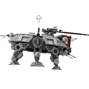 სათამაშო LEGO Star Wars TM AT-TE Walker 75337