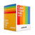 ფერადი ფირის 40 ცალიანი ნაკრები Polaroid Color Film for i-Type x40 film pack P006010