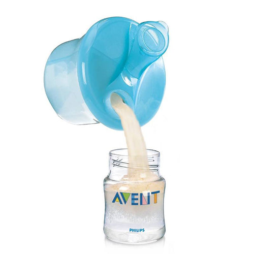 რძის ფხვნილის შესანახი კონტეინერი Philips Avent SCF135/06