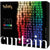 საახალწლო ფარდა განათება Twinkly LED Curtain RGBW TWW210SPP-TEU