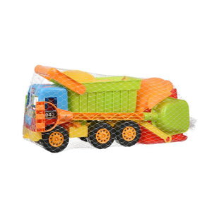 ქვიშაში სათამაშო ნაკრები Same Toy Beach Toy Set 943Ut