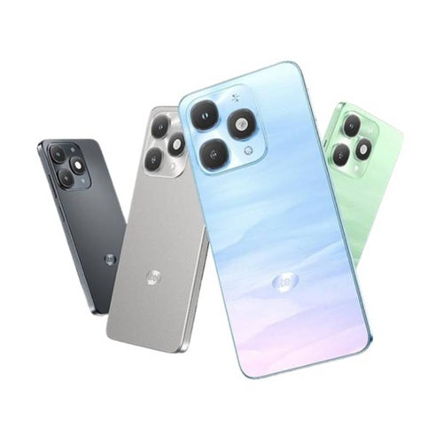 მობილური ტელეფონი ITEL A90 A6610LO1 256+(4+8)