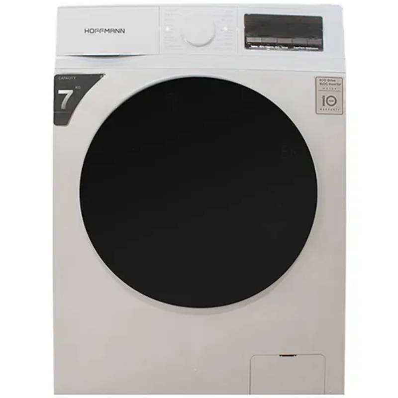 სარეცხი მანქანა 7კგ Hoffmann TWFL-70011W კლასი A