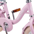 საბავშვო ველოსიპედი Miqilong Bicycle LS 12" RBB-LS12-PINK