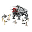 სათამაშო LEGO Star Wars TM AT-TE Walker 75337