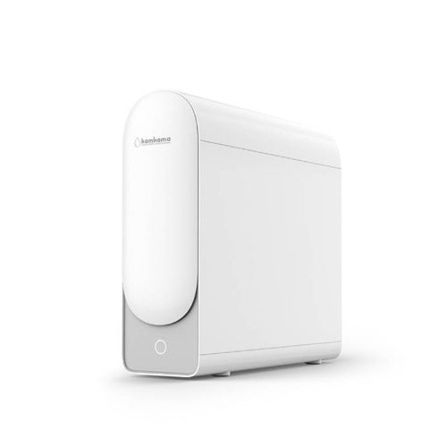 უკუ ოსმოსის საფილტრაციო სისტემა S01 800GPD S01-800G