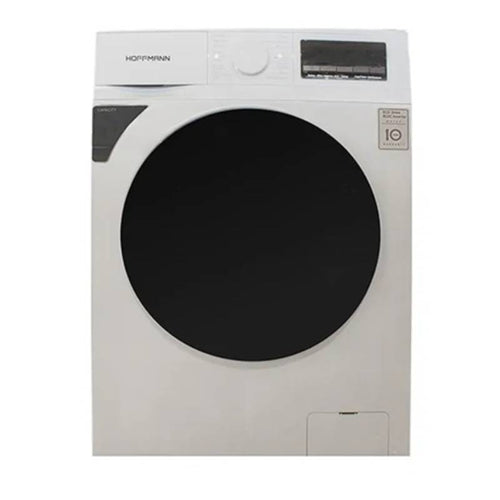 სარეცხი მანქანა 8კგ Hoffmann TWFL-80011W კლასი A