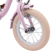 საბავშვო ველოსიპედი Miqilong Bicycle LS 12" RBB-LS12-PINK